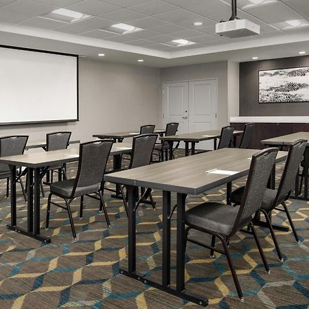 Residence Inn By Marriott Portland Clackamas Esterno foto