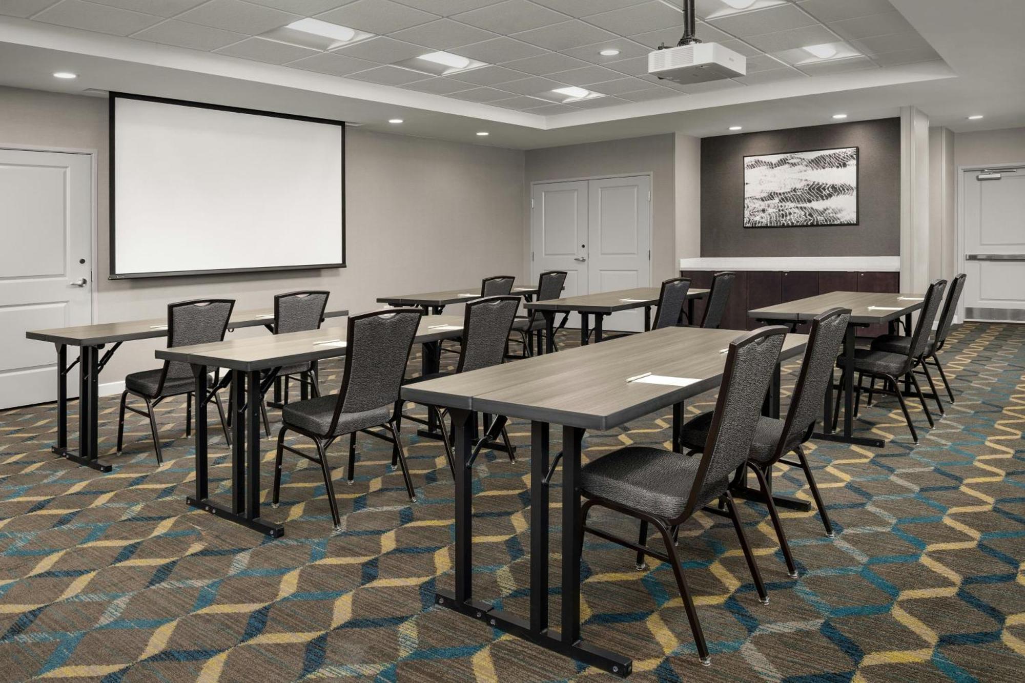 Residence Inn By Marriott Portland Clackamas Esterno foto